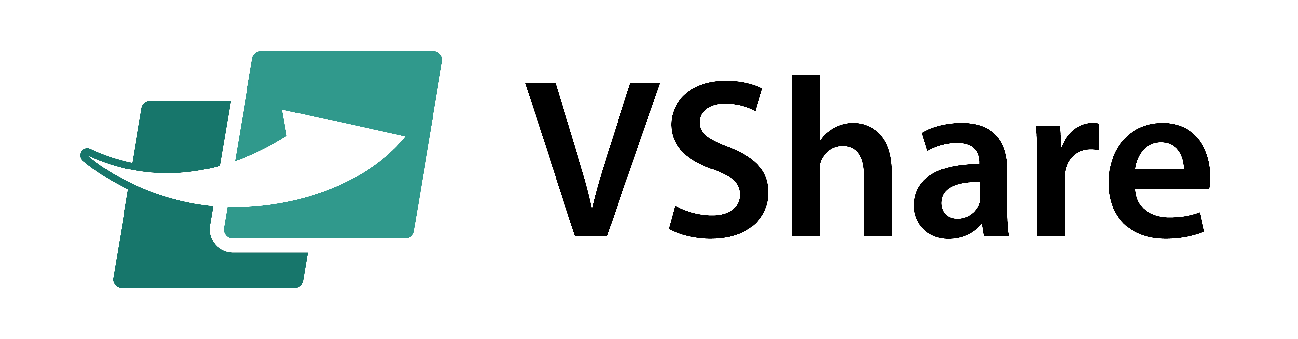 v-share logo